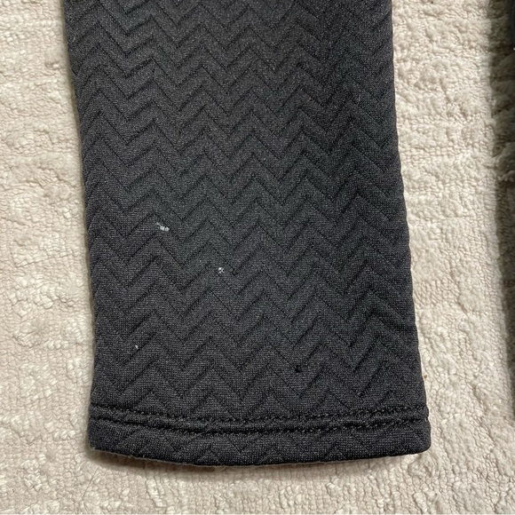 Adidas Golf full zip quilted sweater size Women’s Medium - Picture 6 of 11